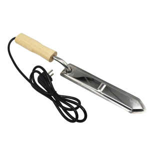 Cuchillo Eléctrico para Apicultura, Cuchillo Desoperculador de Miel de <span class=keywords><strong>Abeja</strong></span>, 110/220v, Acero Inoxidable 304, Herramientas de Apicultura - Product Image 3
