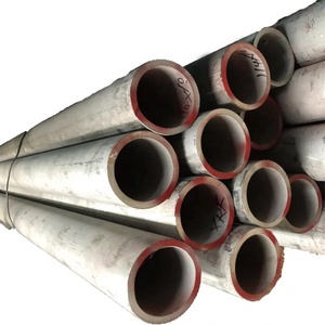 ท่อเชื่อมสเตนเลสไร้รอยต่อ ASTM <span class=keywords><strong>TP347</strong></span> A213 en/aisi/jis - Product Image 3