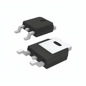 Power Management (PMIC) Original TO 252 3, DPAK , SC 63 L78M24ABDT-TR Buy Electronics Components Online - Product Image 1
