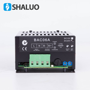 Chargeur de batterie Aisikai 12V 1.25A à brancher pour générateurs diesel - Product Image 3