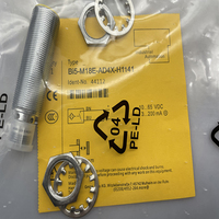 Capteur de proximité en stock BI5-M18E-AD4X-H1141 BI5-M18E-AP6X-H1141/AN6X – Haute Qualité, Garantie Un An