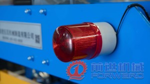 IBR-Dachblech-Rollformmaschine - Product Image 4