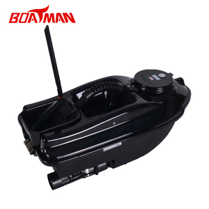 Barca Telecomandata Boatman <span class=keywords><strong>Actor</strong></span> PRO: Resistenza alle Onde a 3 Livelli e Potenza Professionale in ABS |   Modello all'Ingrosso - Product Image 4