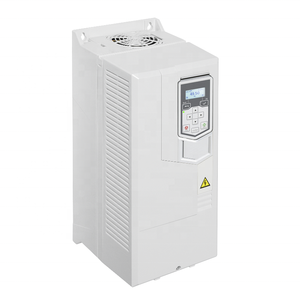 ACS530-01-039A-4 3ABD00039912-D ใหม่แท้ 30kW 380V 3 เฟส ระบบควบคุมแบบไร้เซนเซอร์ / ไดรฟ์ปรับความถี่ - Product Image 5