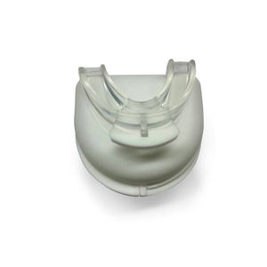 Professionele Tandheelkundige Anti-Snurk Oplossing Goede Slaapbeschermer Mondstuk Siliconen Mondstuk Met Apneu Kenmerken Gezondheidszorg - Product Image 2