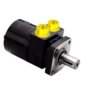 มอเตอร์ไฮดรอลิก Djcxysm แบบเกียร์ Tb0080fs100aaaa ใช้ร่วมกับ Parker Tb Series ได้ - Product Image 3
