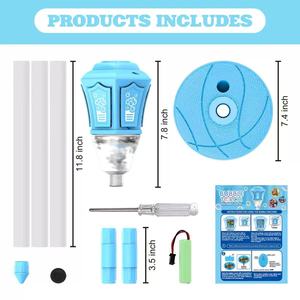 Machine à bulles automatique sur pied Yaxin pour fêtes de <span class=keywords><strong>mariage</strong></span> en extérieur, jouet à bulles - Product Image 3