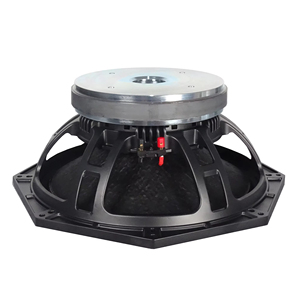 Loa siêu trầm 1200W, loa <span class=keywords><strong>18</strong></span> inch 5 inch cuộn dây bằng giọng nói loa hình nón sợi carbon, thành phần loa hộp gỗ. - Product Image 1