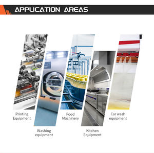 LEFOO <span class=keywords><strong>CE</strong></span> 12V/24V 600-3000ミリリットル/分小型ペリスタールポンプ液体充填機石鹸ディスペンサーラボペリスタールド投与ポンプ - Product Image 5