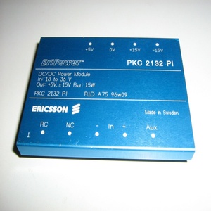 Pkc2132pi ICS thành phần điện tử mô-đun - Product Image 2