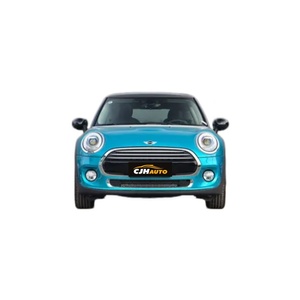 <span class=keywords><strong>MINI</strong></span> <span class=keywords><strong>Cooper</strong></span> 1.5T 2017 Usado, Color Azul Caribe, Edición Limitada, Hatchback, Volante a la Izquierda, Kilometraje Ultrabajo, Listo para Exportar - Product Image 2