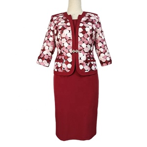 Vestido Verde de Moda para Mujer, Estilo Turco, con Abrigo, Disponible en Stock - Product Image 2