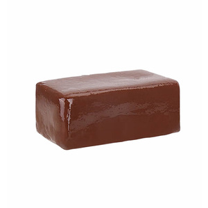 Matériau ignifuge organique pour les traversées de bâtiments, mastic ignifuge pour les tuyaux de plomberie et de chauffage, ventilation et climatisation - Product Image 2