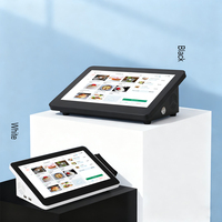 Système de point de vente tout-en-un de haute qualité OEM ODM 11,6 pouces, Windows Android, écran tactile, caisse enregistreuse