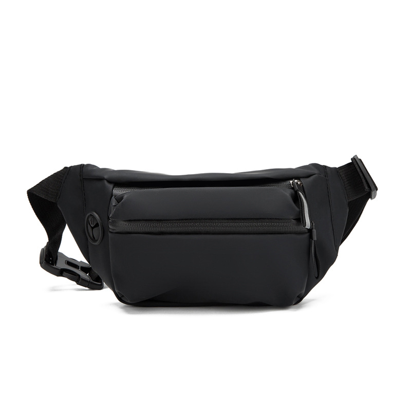 Tinkin — sac à bandoulière pour femmes, sac banane décontracté à la mode, sac à ceinture personnalisé, nouvelle collection