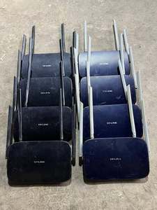 <strong>TP</strong> <strong>Link</strong> TL-WDR5620 <strong>AC1200</strong> Dual Band Gigabit Wireless Router Four Antennas 2.4GHz 5GHz Home Office FTTH - Product Image 6