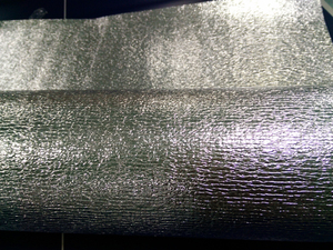 Lámina Térmica EPE, Lámina de Aluminio Laminada, Material de Aislamiento PET Metalizado, 3mm, 5mm, 8mm <span class=keywords><strong>para</strong></span> Uso en Almacén - Product Image 6