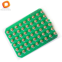 Layanan PCBA OEM, Papan PCB Kustom, Daftar BOM, Sumber Layanan PCBA, Produsen Perakitan PCBA Kustom