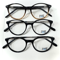 Lunettes de style aléatoire 2026, montures optiques tendance en acétate, vente en gros de montures de lunettes, lunettes optiques en stock, liquidation, unisexe
