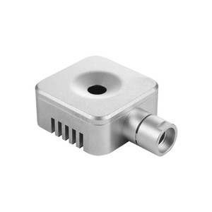 <span class=keywords><strong>CNC</strong></span> gia công dịch vụ thép không gỉ & đồng thủy lực đa dạng khối dây EDM nhanh chóng tạo mẫu khoan & chuốt - Product Image 2
