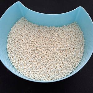 Vente en gros de granules de plastique ABS AG15E1 Acrylonitrile butadiène styrène vierge ABS granules de résine pour coque audio - Product Image 3