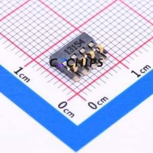 472861001 Blade/Spring Contact <b>Battery</b> <b>Connector</b> SMD <b>Connector</b> - Product Image 1
