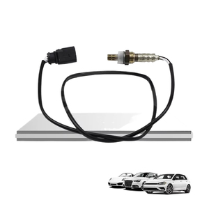Sensor de Oxígeno de Alta Calidad 06E906265E para <span class=keywords><strong>Audi</strong></span> A6 C6 4F 2.4i, Sonda Lambda 06E 906 265 E, Sensor de Oxígeno para VW <span class=keywords><strong>Audi</strong></span> A6 C6 4F 2.4i - Product Image 6