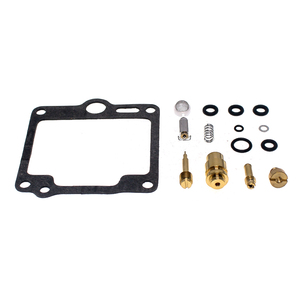 Kit di Riparazione Carburatore per Moto <span class=keywords><strong>Yamaha</strong></span> XJ600 <span class=keywords><strong>XJ</strong></span> <span class=keywords><strong>600</strong></span> H XJ600H 3KM XJ600N 51J, Accessori di Riparazione, 4 Set - Product Image 2