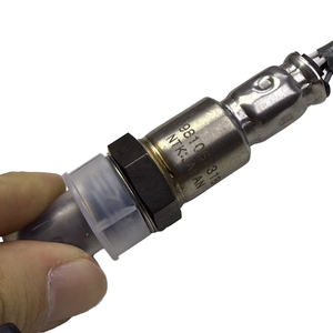 NTK 9810673180 Nouveau capteur d'oxygène supérieur et inférieur pour Peugeot 408/308II/308S/408II/2008 Citroën C3/C4/C3-XR/C4L DS4S 1.2T - Product Image 3