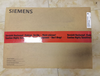 Module de ligne PLC 6SL3130-6TE25-5AA3 S120 55KW