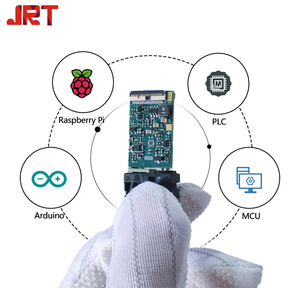 Module de télémétrie UART Lase Capteur de mesure laser d'énergie électrique 10m pour <span class=keywords><strong>mine</strong></span> de charbon - Product Image 3