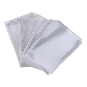 plastic cello bags printed cellophane candy bags packing small gift poly opp bag candy