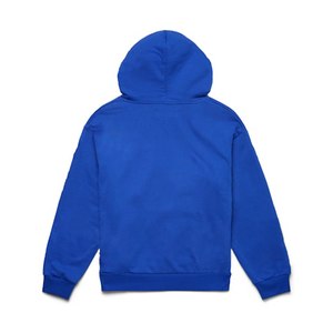 Sudadera con capucha de algodón de alta calidad, diseño de color sólido, perfecto para Primavera, estilo de calle, cómodo y duradero para uso durante todo el día - Product Image 2