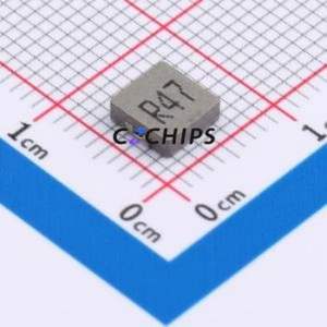 Inductor de Potencia MCMB-0518-R47MT SMD, 5.2x5.4mm (Inductancia: 470nH) (Precisión: 20% Corriente de Saturación (Isat): 12A) - Product Image 1