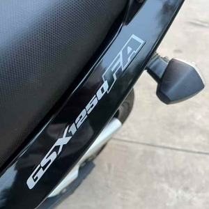 Moto d'occasion Suzuki Bandit King 1250 Street Car <span class=keywords><strong>GSX1250FA</strong></span>, pulvérisation électrique à froid, quatre cylindres en ligne, son invincible - Product Image 5