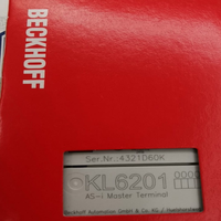 Qualitätsgesichertes Kl6201 Modul Sofort Lieferbar für Industrieautomation SPS Brandneu, auf Lager, 12 Monate Garantie