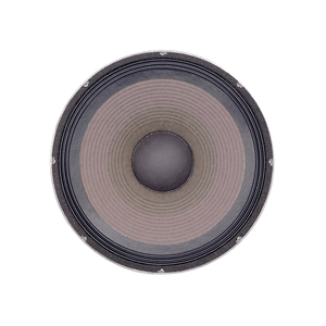 15 İnç Woofer 1000W Midbass Hoparlör Alüminyum Sepetli 2 Yollu SRX Pro Ses Ekipmanları için - Product Image 3