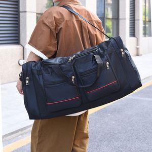 Hot Sell New Large Capacity Duffel <b>Travel</b> <b>Bag</b> Manufacturer Multipurpose Duffel <b>Bag</b> for Men Women for <b>Travel</b> Sport - Product Image 4