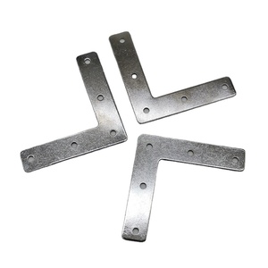 Soporte de ángulo de esquina para cuadro de fotos, para pintura al óleo, placa angular de 90 grados - Product Image 1