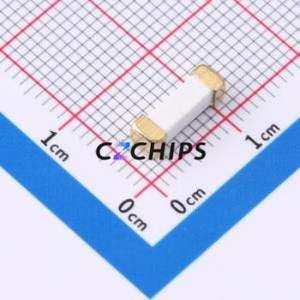 JFC1032-2600FS One-Time Fuse SMD,10.3x3.2mm Fuse ( Type: SMD Fuse )( Rated Current: 60A )( Rated Voltage (AC): 250V ) - Product Image 2