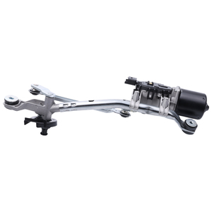 Gruppo Tergicristallo Anteriore con Motore B000779680 85010-0H040 per Peugeot 108 2014-2021 <span class=keywords><strong>Citroen</strong></span> <span class=keywords><strong>C1</strong></span> Toyota Aygo - Product Image 1