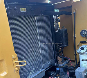 รถขุดตีนตะขาบ Cat8T 8 ตัน ปี 2020 พร้อมเครื่องยนต์ ปั๊ม มอเตอร์ คุณภาพสูง ระบบไฮดรอลิก บุ้งกี๋ขนาด 0.4 ลูกบาศก์เมตร - Product Image 3