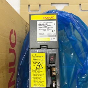 Amplificador FANUC A06B-6096-H103 Nuevo Original Probado con Garantía Envío Rápido Alta Calidad - Product Image 2
