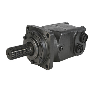 Moteur hydraulique orbital Blince BM4W compatible avec Charlynn (Eaton) 1091305006 OMT 160/200/230/250/315/400/500/630/800cc - Product Image 4