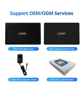 批发 Windows Pad 8 10 英寸触摸屏 1920*1200 显示屏 8GB 128GB Windows 10/11 操作系统 <span class=keywords><strong>2</strong></span> 合 1 平板电脑带键盘 - Product Image 5