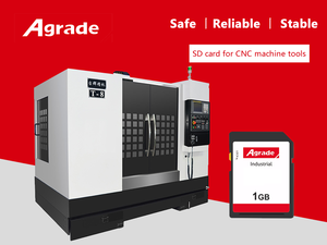 Tarjeta SD de Alta Velocidad 32GB 64GB 128GB 256GB 512GB Tarjetas de Memoria para Cámara - Product Image 5