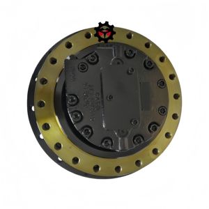 336D 336 d2 336FL <span class=keywords><strong>336DL</strong></span> LN azionamento finale per pezzi di ricambio idraulici per escavatore 296-6217 296-6218 501-7238 di riduzione del motore di viaggio - Product Image 4