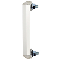 JUNWAVE - Jauge de niveau de liquide de qualité garantie - Indicateur de niveau de réservoir d'huile pour usine de fabrication à prix compétitif