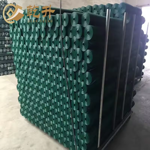 थोक मूल्य 1/2 "प्लास्टिक लेपित गेज 20 वेल्डेड वायर मेष-3 फीट - Product Image 6