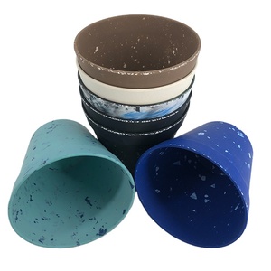 <span class=keywords><strong>Pot</strong></span> <span class=keywords><strong>de</strong></span> fleurs biodégradables biodégradables, en papier, personnalisé, imprimé, vente en gros, écologique pour husches <span class=keywords><strong>de</strong></span> riz, <span class=keywords><strong>de</strong></span> blé - Product Image 5